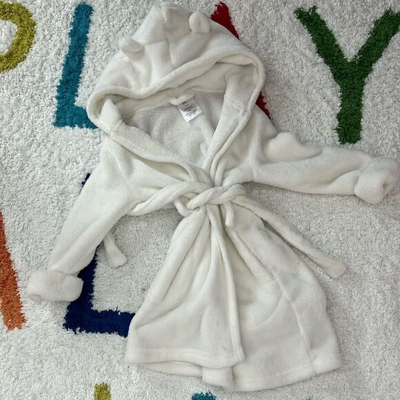 Baby Gap Robe - Picture 1 of 4